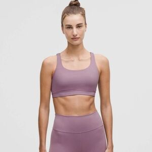 LULULEMON Energy Bra
